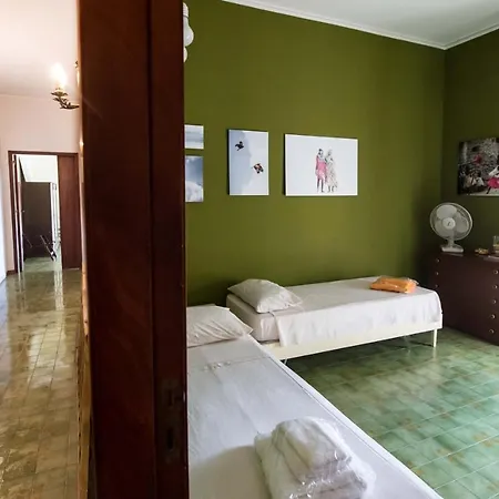 Del Peloro *