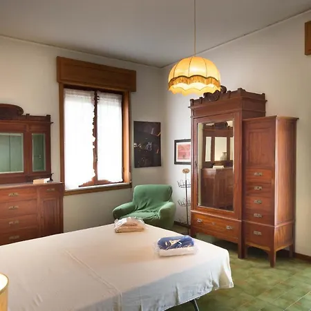 Villa Del Peloro Messina