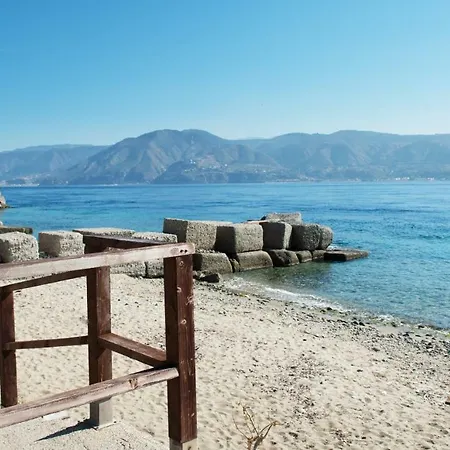 Del Peloro Messina