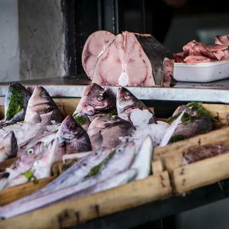 Del Peloro Villa