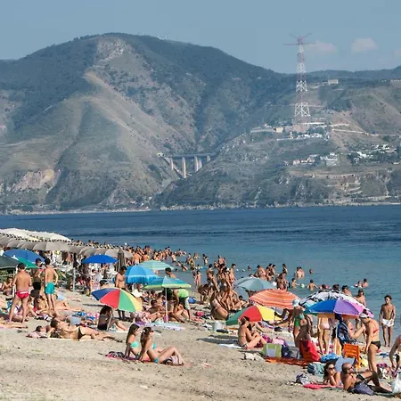 Del Peloro Messina